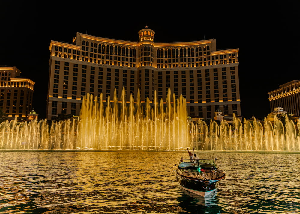 Las Vegas 2026