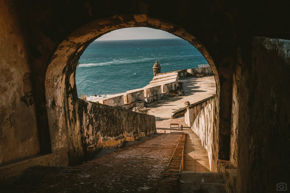 Puerto Rico - 2025