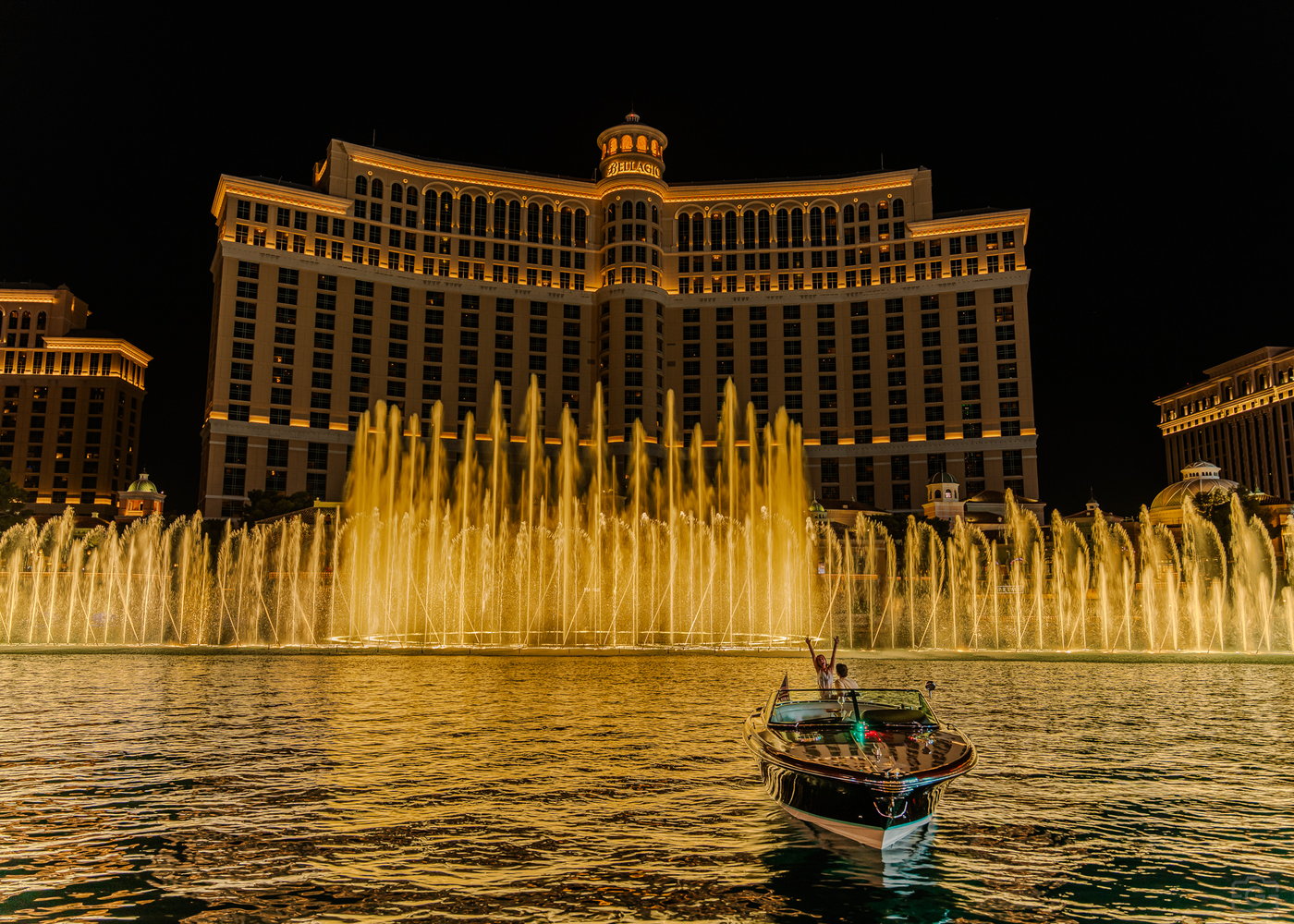 Las Vegas 2026