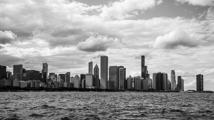 Chicago - 2024