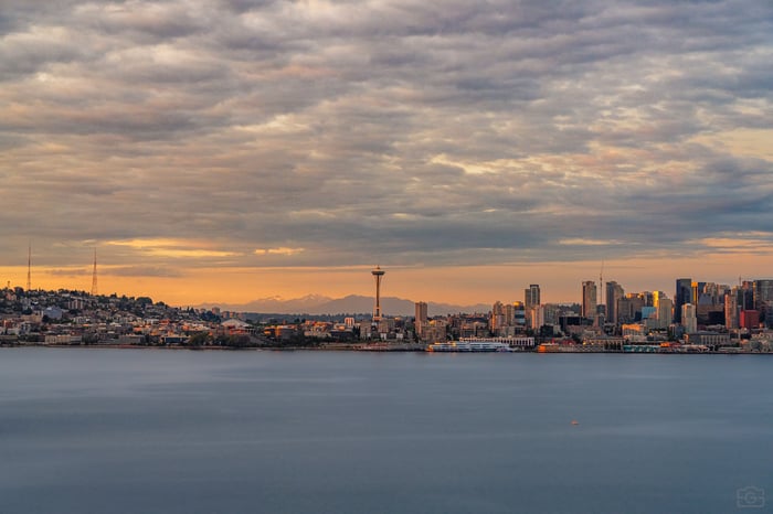 Seattle Summer '25