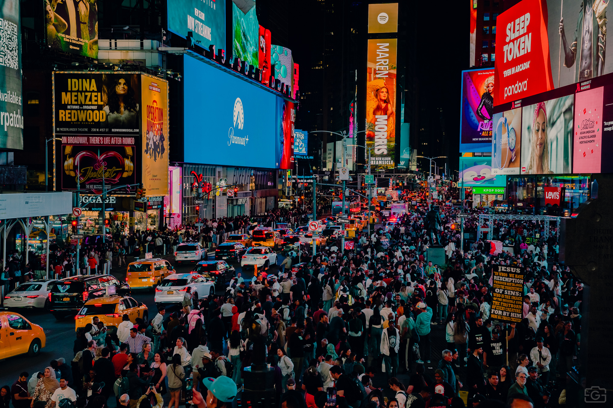 Photograph 8 from New York - 2025